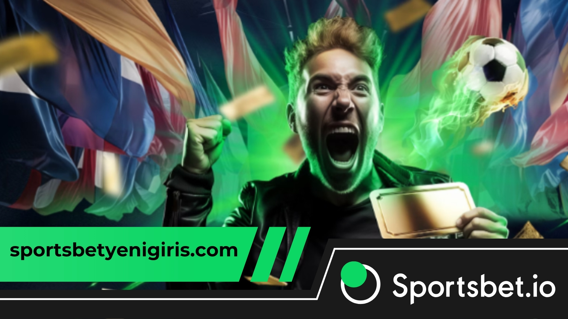 Sportsbet.io İlk Üyelik Bonusu