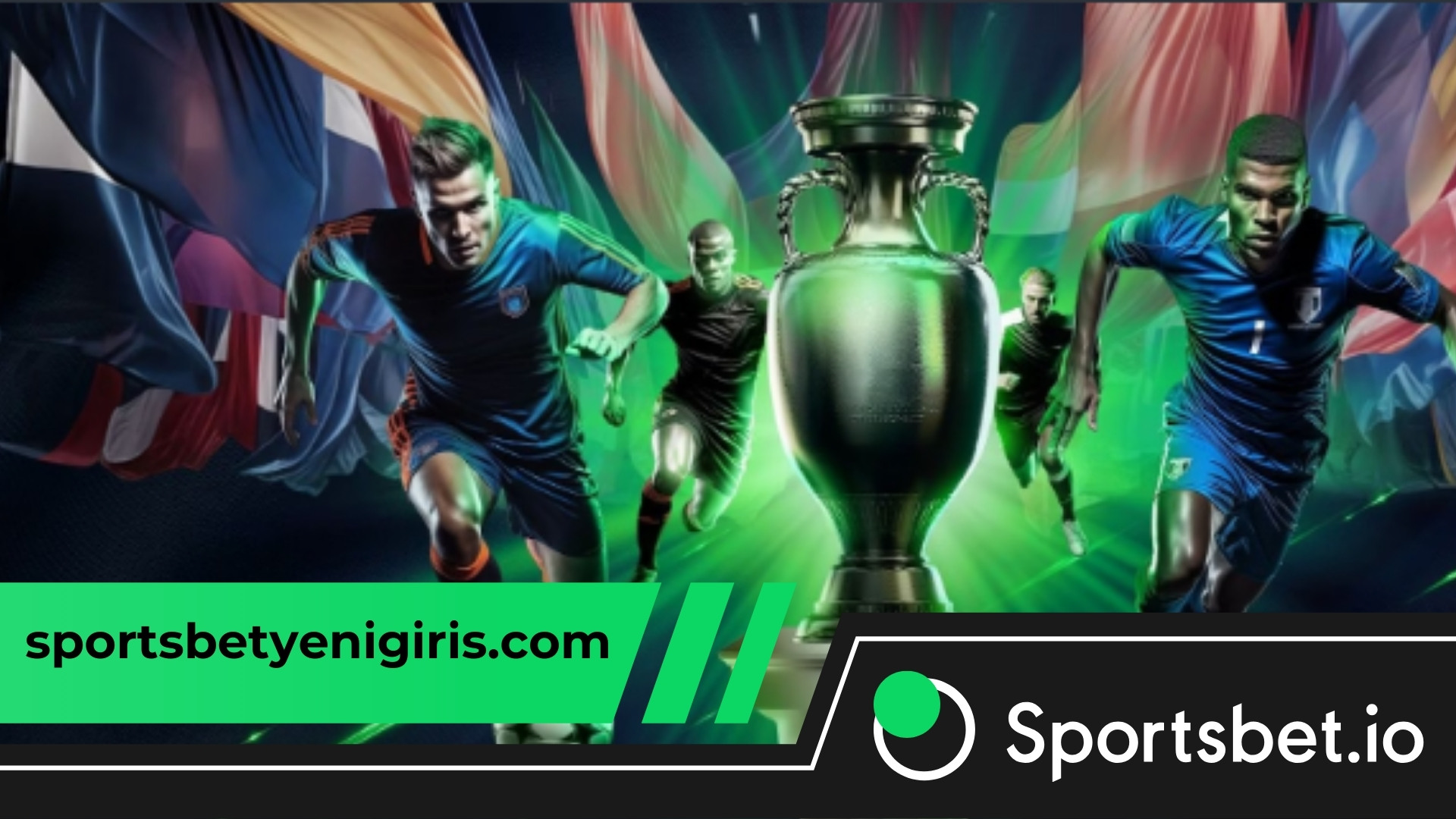 Sportsbet.io Kayıt Ol